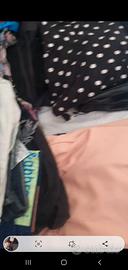Box 10kg abbigliamento donna tg L