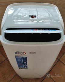 Argo Maxime Plus Condizionatore Climatizzatore A++