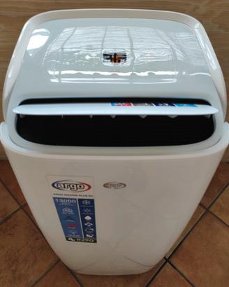 Argo Maxime Plus Condizionatore Climatizzatore A++