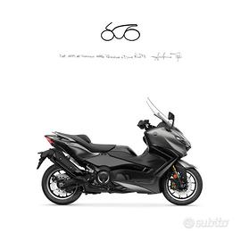 YAMAHA T-Max 560 Tech Max