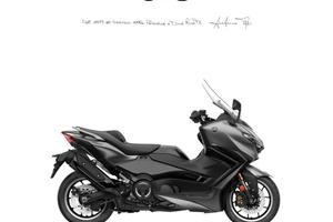 YAMAHA T-Max 560 Tech Max