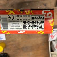 Lampada EMERGENZA BEGHELLI 6SE1H