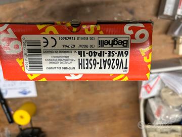 Lampada EMERGENZA BEGHELLI 6SE1H