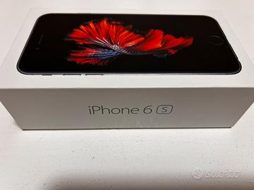 Iphone 6S 64 GB