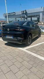 Volkswagen id5 77 kw