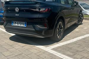 Volkswagen id5 77 kw