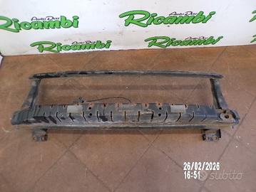 TRAVERSA ANTERIORE PER VW POLO 6R 2011