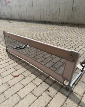 Foppapedretti sbarra da letto