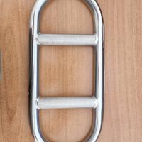 Bilanciere tricipiti bicipiti 