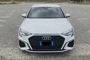 AUDI A3 SPORTBACK 30 TDI S TRONIC S LINE EDITION