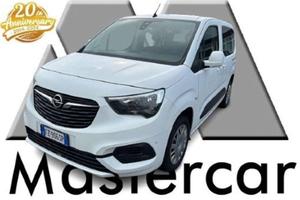 OPEL Combo Life LIFE 5P N1 1.5 DIESEL 100CV SeS