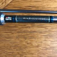 Canna AbuGarcia RockSweeper