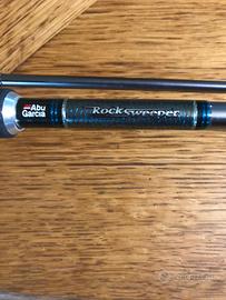 Canna AbuGarcia RockSweeper