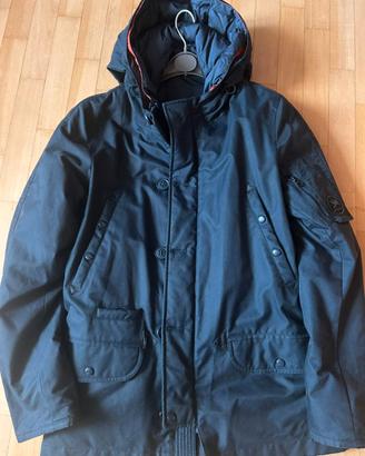 Parka Spiewak