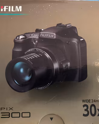 Macchina fotografica