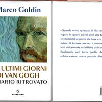 Marco Goldin - Gli ultimi giorni di Van Gogh
