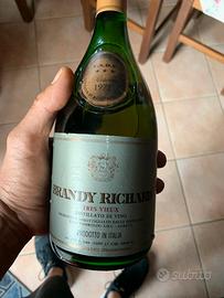 brandy richard tres vieux vsop reserve 1971