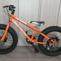 Fat Bike 20