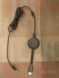 Google Chromecast