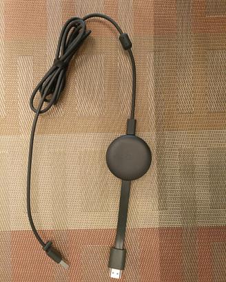 Google Chromecast