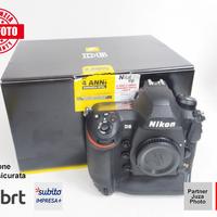 Nikon D6