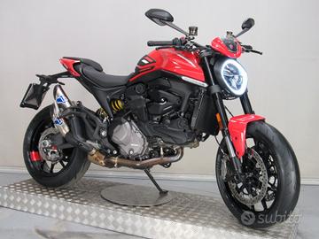 Ducati Monster 937 ABS