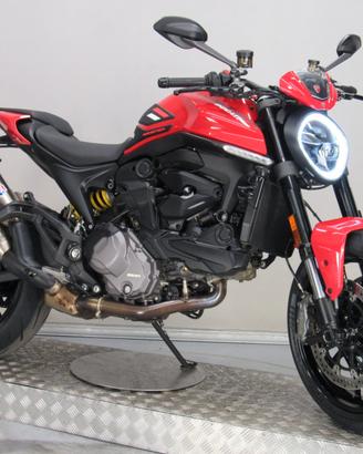 Ducati Monster 937 ABS