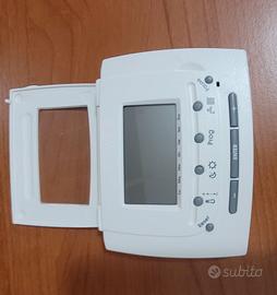 cronotermostato beretta 