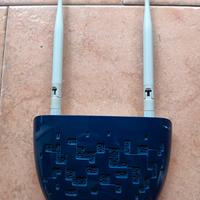 RANGE EXTENDER TP-LINK