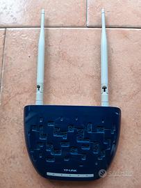RANGE EXTENDER TP-LINK