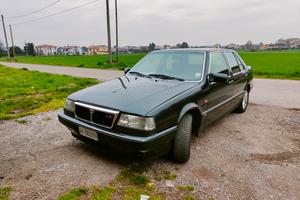 lancia thema