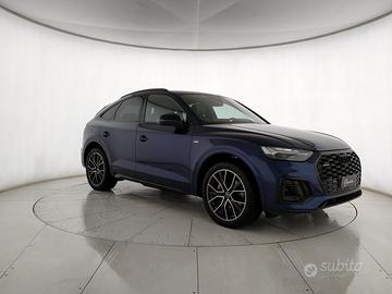 Audi Q5 Sportback 55 2.0 tfsi e S line Plus quattr