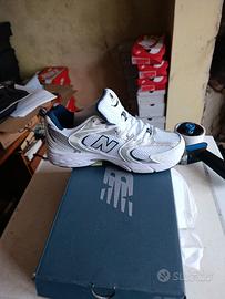 scarpe New Balance n.43
