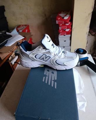 scarpe New Balance n.43