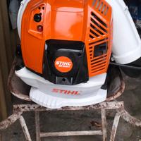 soffiatore STIHL BR 800C 