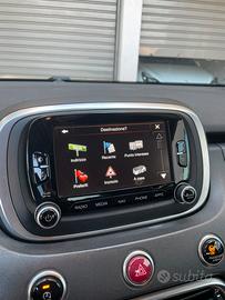 Fiat 500 X CROSS PLUS