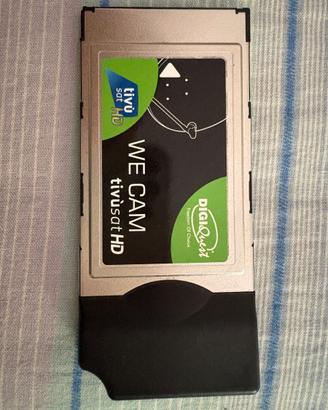 Cam Tivusat WI-FI Digiquest