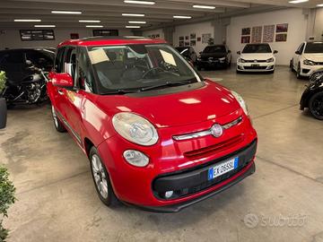 Fiat 500L 1.3 Multijet 85 CV Dualogic Pop Star