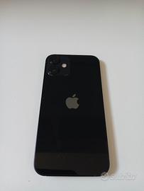 iPhone 12 mini