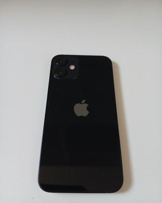 iPhone 12 mini