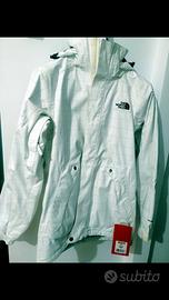 Giacca North Face Hyvent limit edition nuova  top