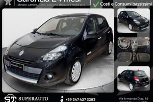 Renault Clio 1.5 dCi 75CV 5 porte Dynamique