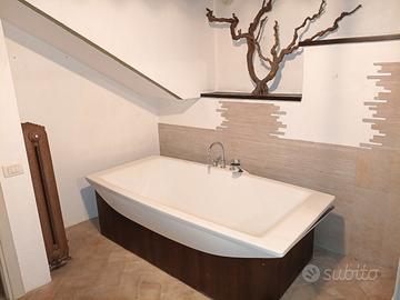 vasca da bagno