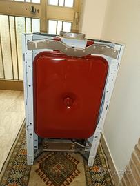 CALDAIA HERMANN SAUNIER DUVAL