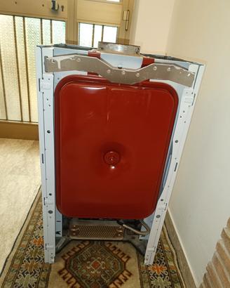 CALDAIA HERMANN SAUNIER DUVAL