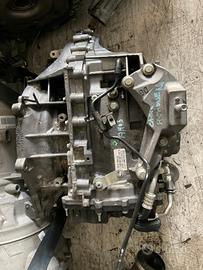 CAMBIO AUTOMATICO AH03 2.0 HDI PEUGEOT