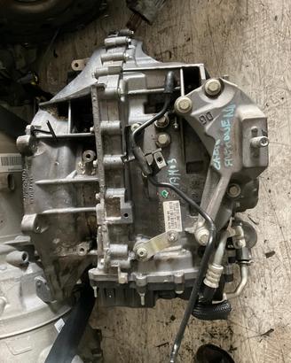 CAMBIO AUTOMATICO AH03 2.0 HDI PEUGEOT