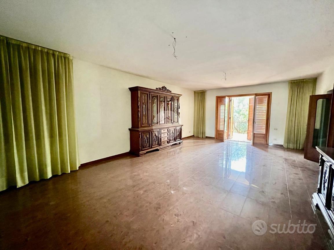 Apartment in Carolei, Cosenza - Vista 4