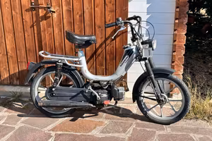 Motorino Negrini 50cc