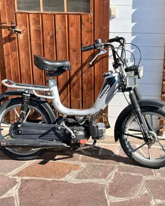 Motorino Negrini 50cc